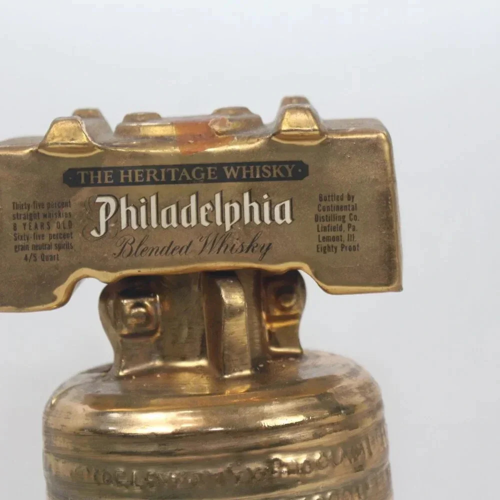 HERITAGE WHISKEY - Picture 2 of 6